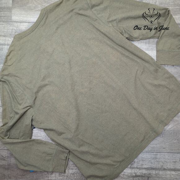 Saddlebred Long Sleeve T Shirt Size XXL - Picture 5 of 5